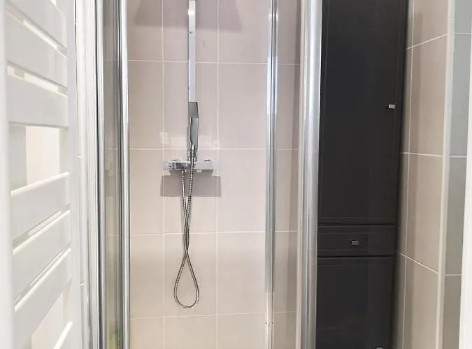 Le Berriat - Parking - Centre / Gare - *